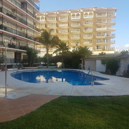 Appartamento Cosy Flat Near The Beach & Town Centre Fuengirola Esterno foto