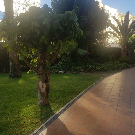 Appartamento Cosy Flat Near The Beach & Town Centre Fuengirola Esterno foto