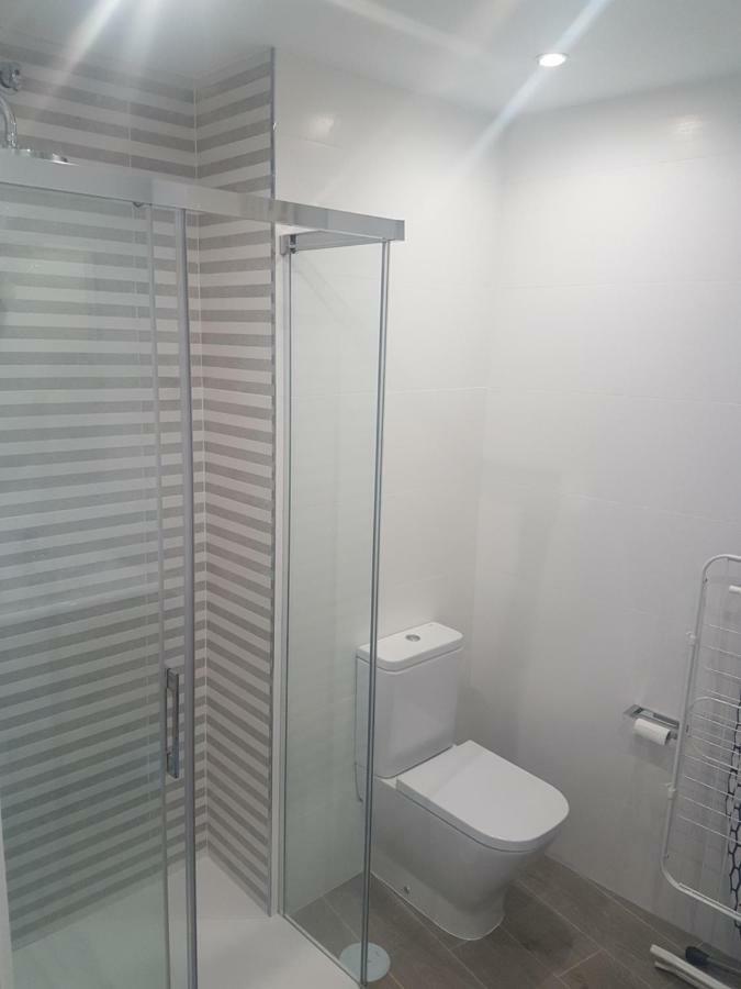 Appartamento Cosy Flat Near The Beach & Town Centre Fuengirola Esterno foto