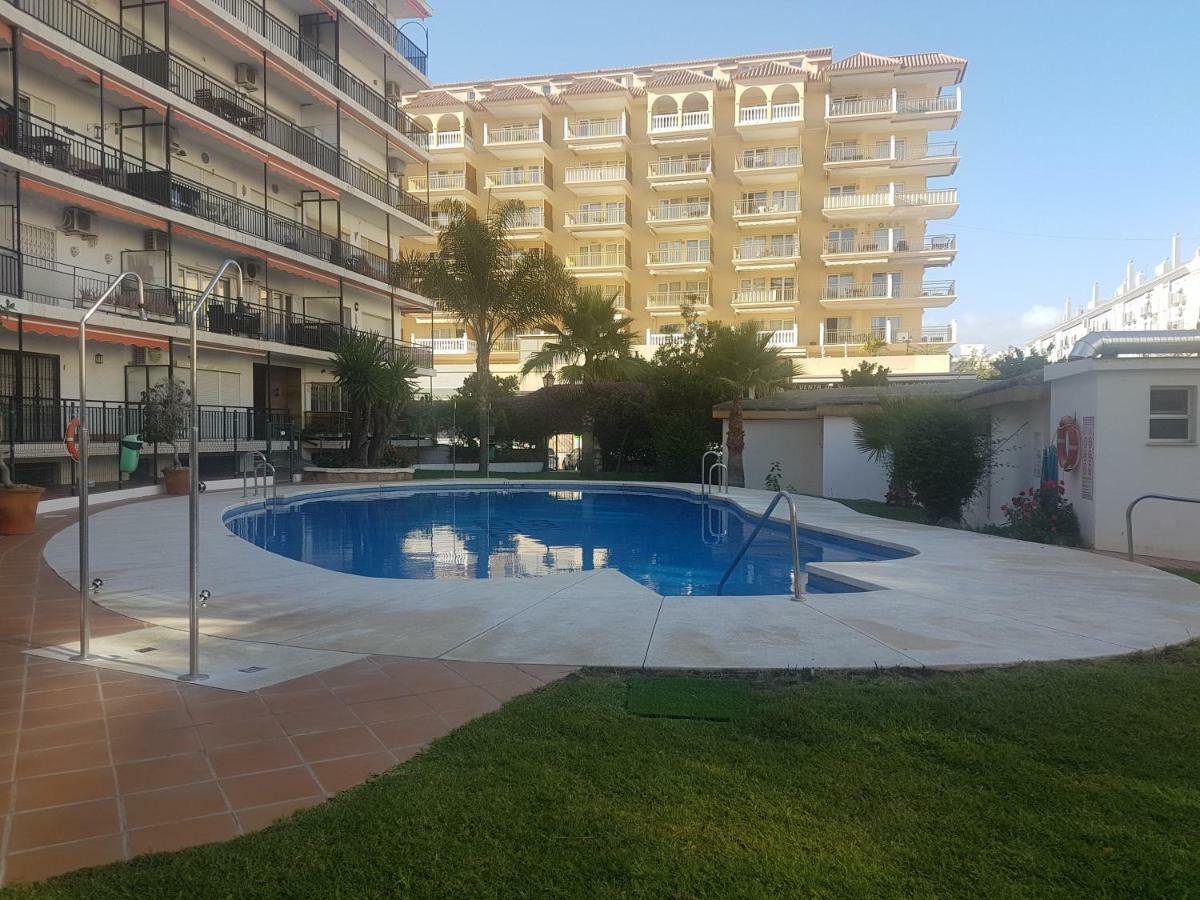 Appartamento Cosy Flat Near The Beach & Town Centre Fuengirola Esterno foto