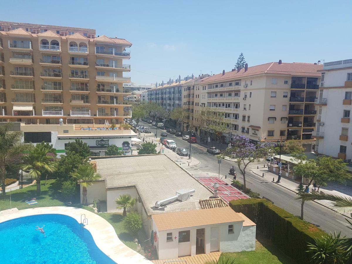 Appartamento Cosy Flat Near The Beach & Town Centre Fuengirola Esterno foto