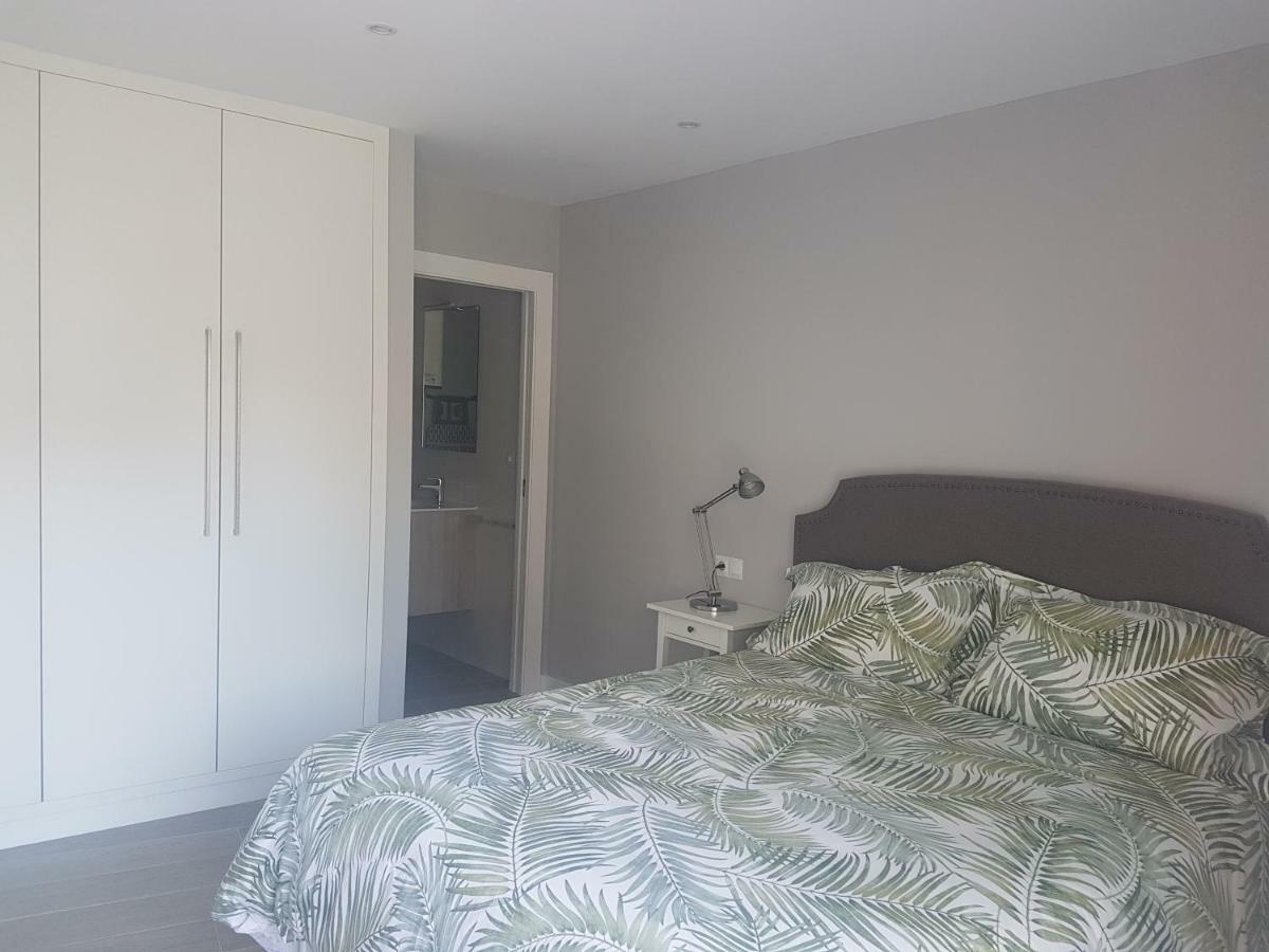 Appartamento Cosy Flat Near The Beach & Town Centre Fuengirola Esterno foto