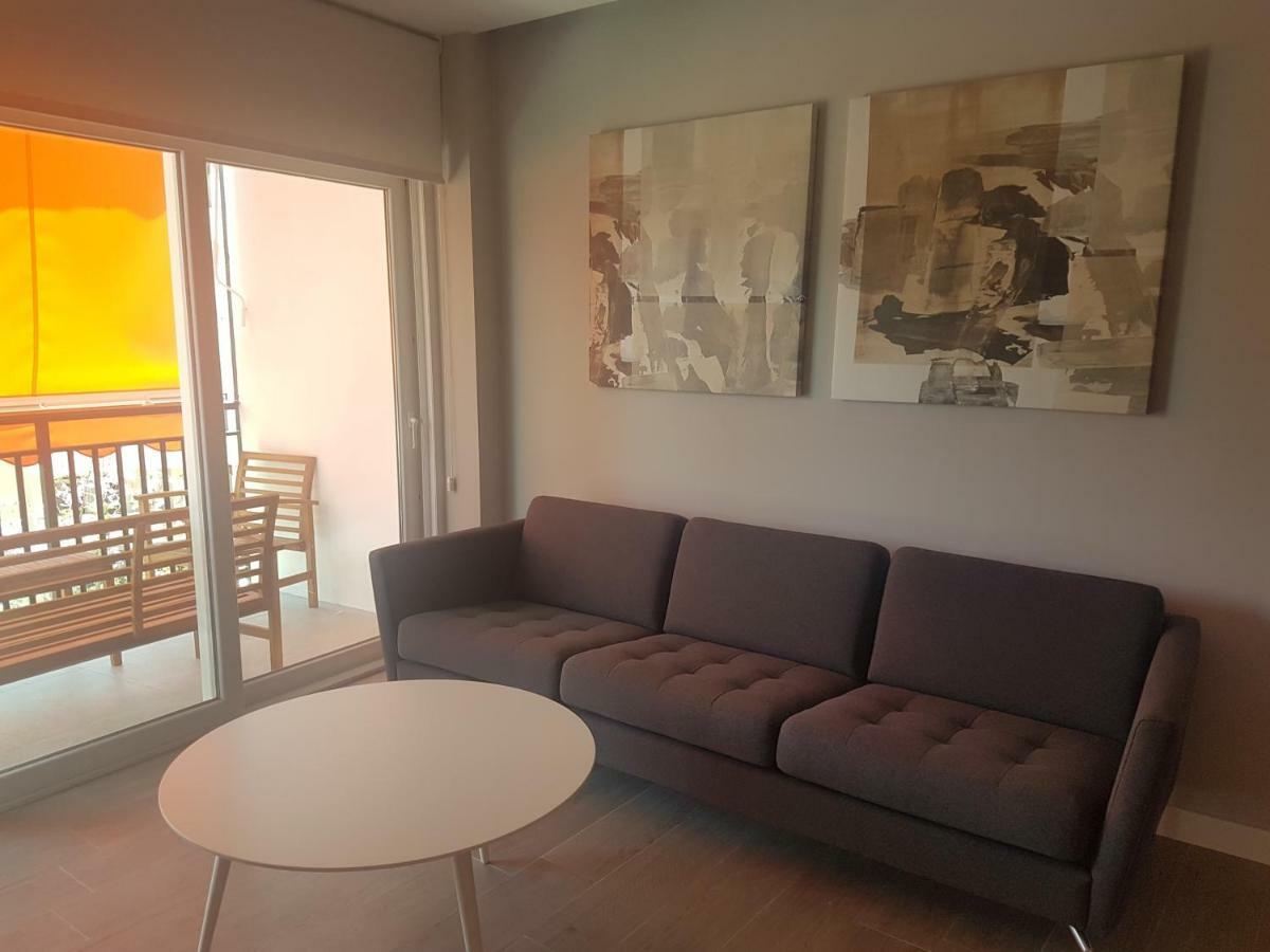 Appartamento Cosy Flat Near The Beach & Town Centre Fuengirola Esterno foto