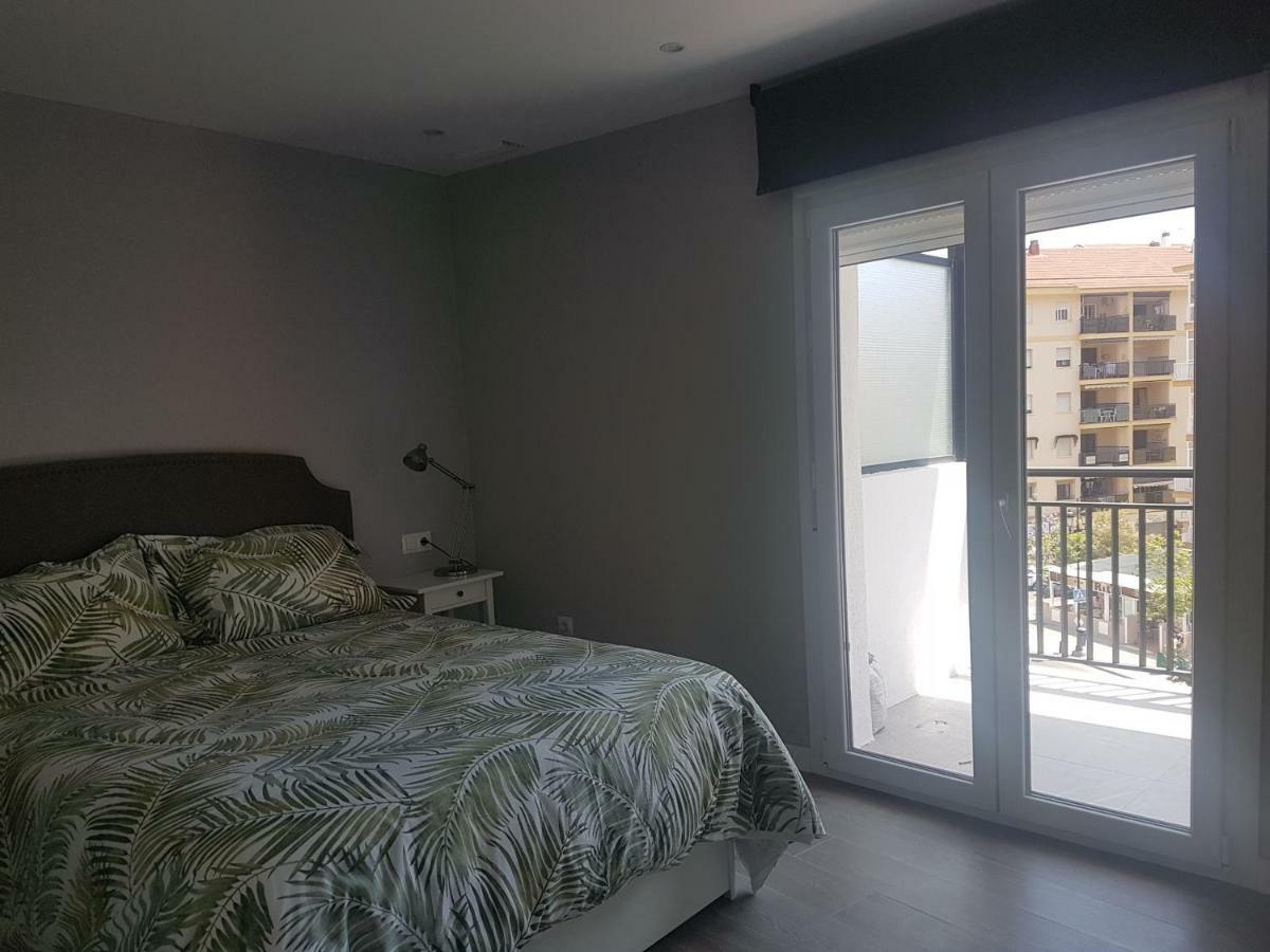 Appartamento Cosy Flat Near The Beach & Town Centre Fuengirola Esterno foto