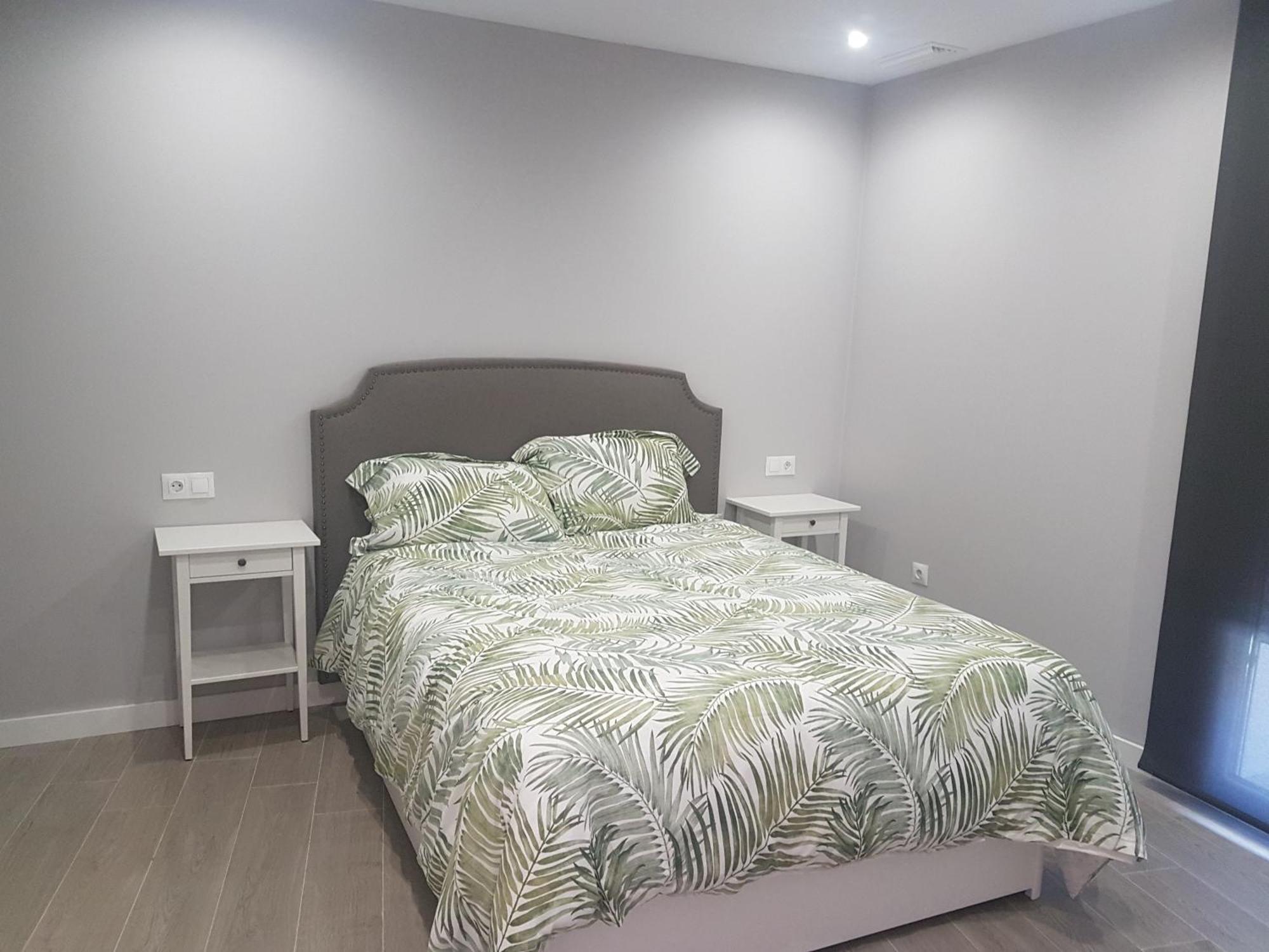 Appartamento Cosy Flat Near The Beach & Town Centre Fuengirola Esterno foto