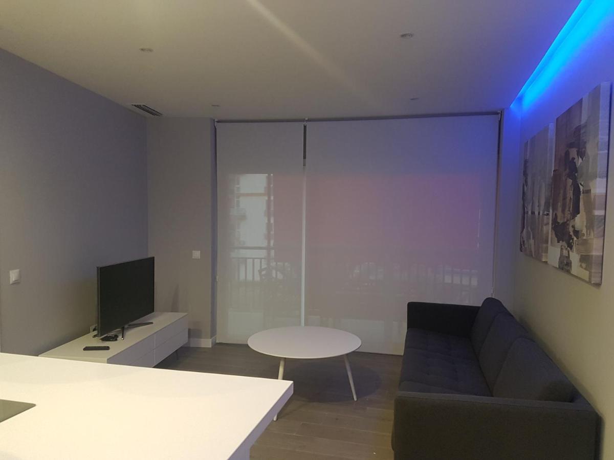 Appartamento Cosy Flat Near The Beach & Town Centre Fuengirola Esterno foto